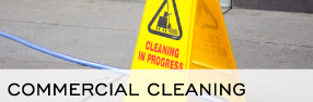 Commercial Cleaning